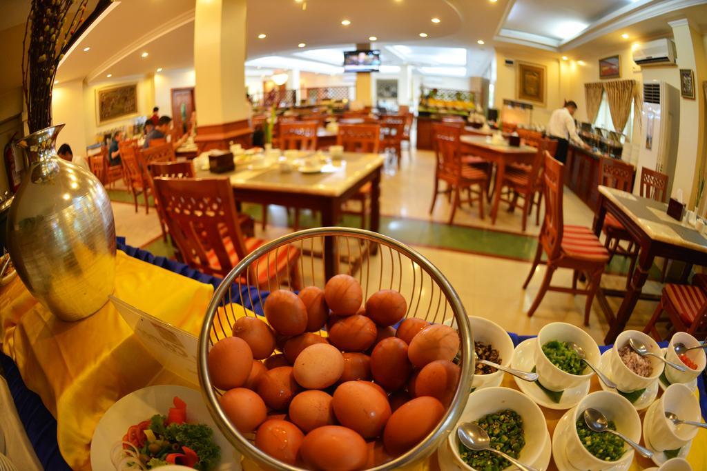 Grand Palace Hotel Rangun Zewnętrze zdjęcie