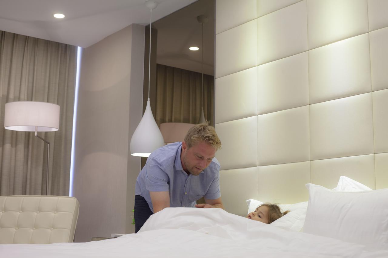 Grand Palace Hotel Rangun Zewnętrze zdjęcie