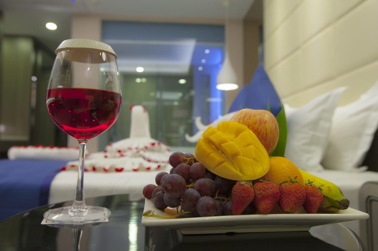 Grand Palace Hotel Rangun Zewnętrze zdjęcie